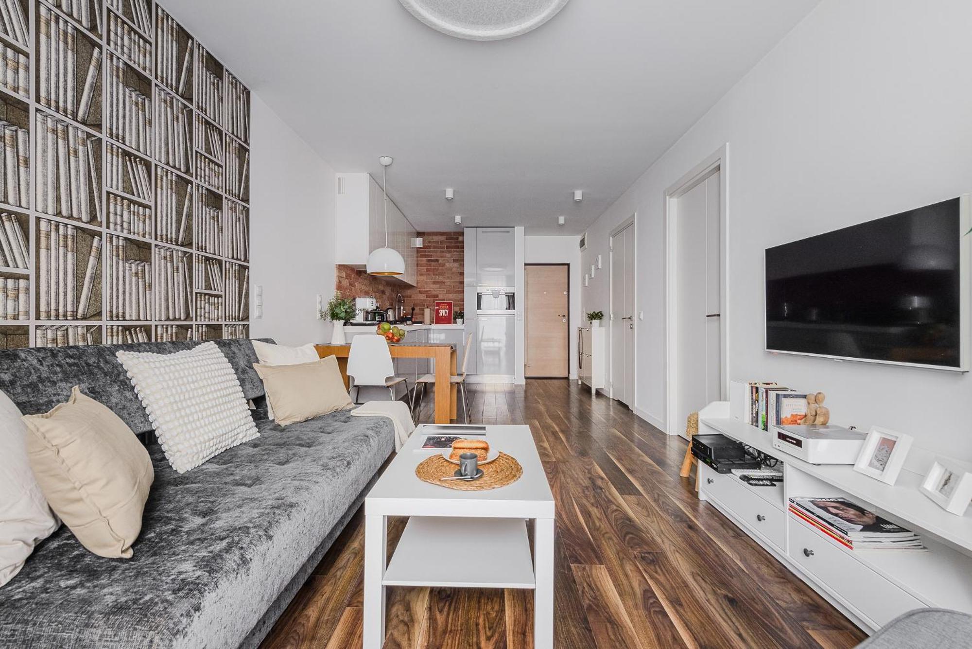 P&O Apartments Plac Grzybowski Варшава Экстерьер фото