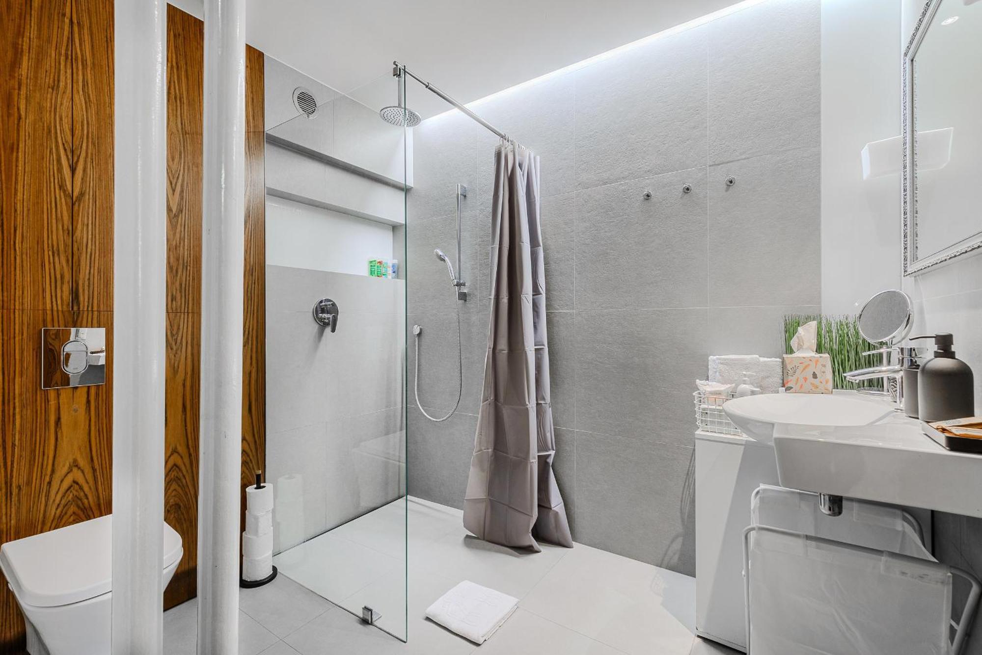 P&O Apartments Plac Grzybowski Варшава Экстерьер фото