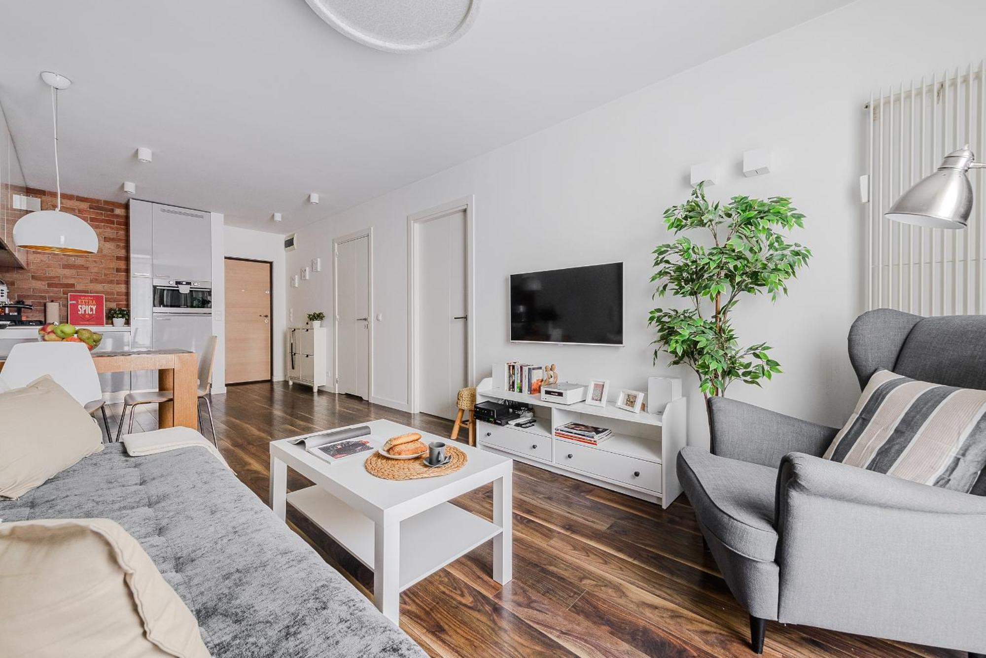 P&O Apartments Plac Grzybowski Варшава Экстерьер фото