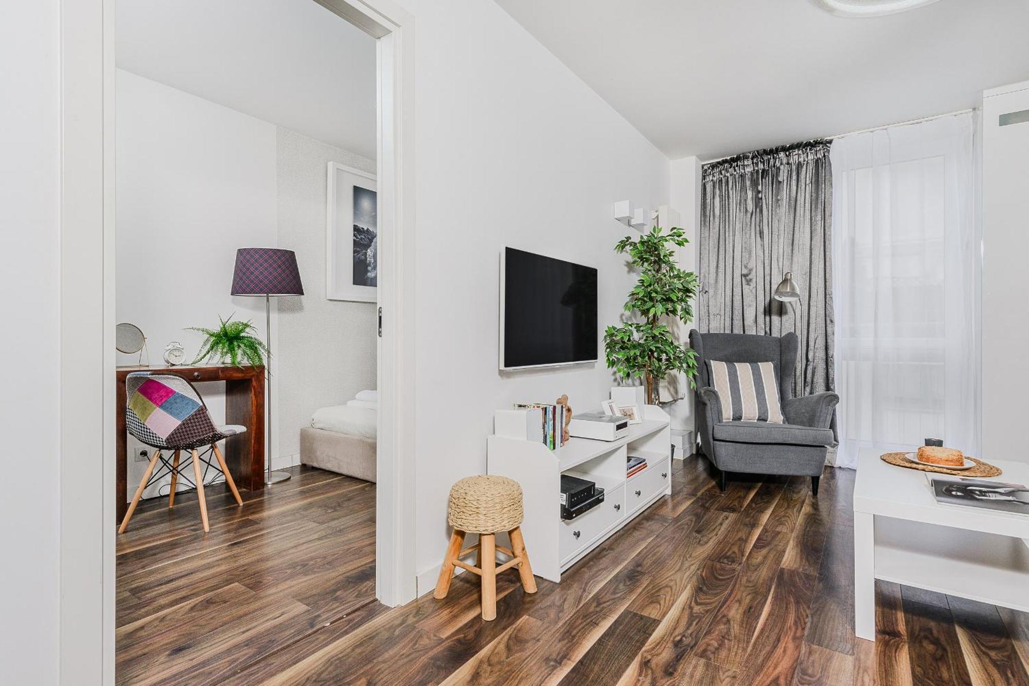 P&O Apartments Plac Grzybowski Варшава Экстерьер фото