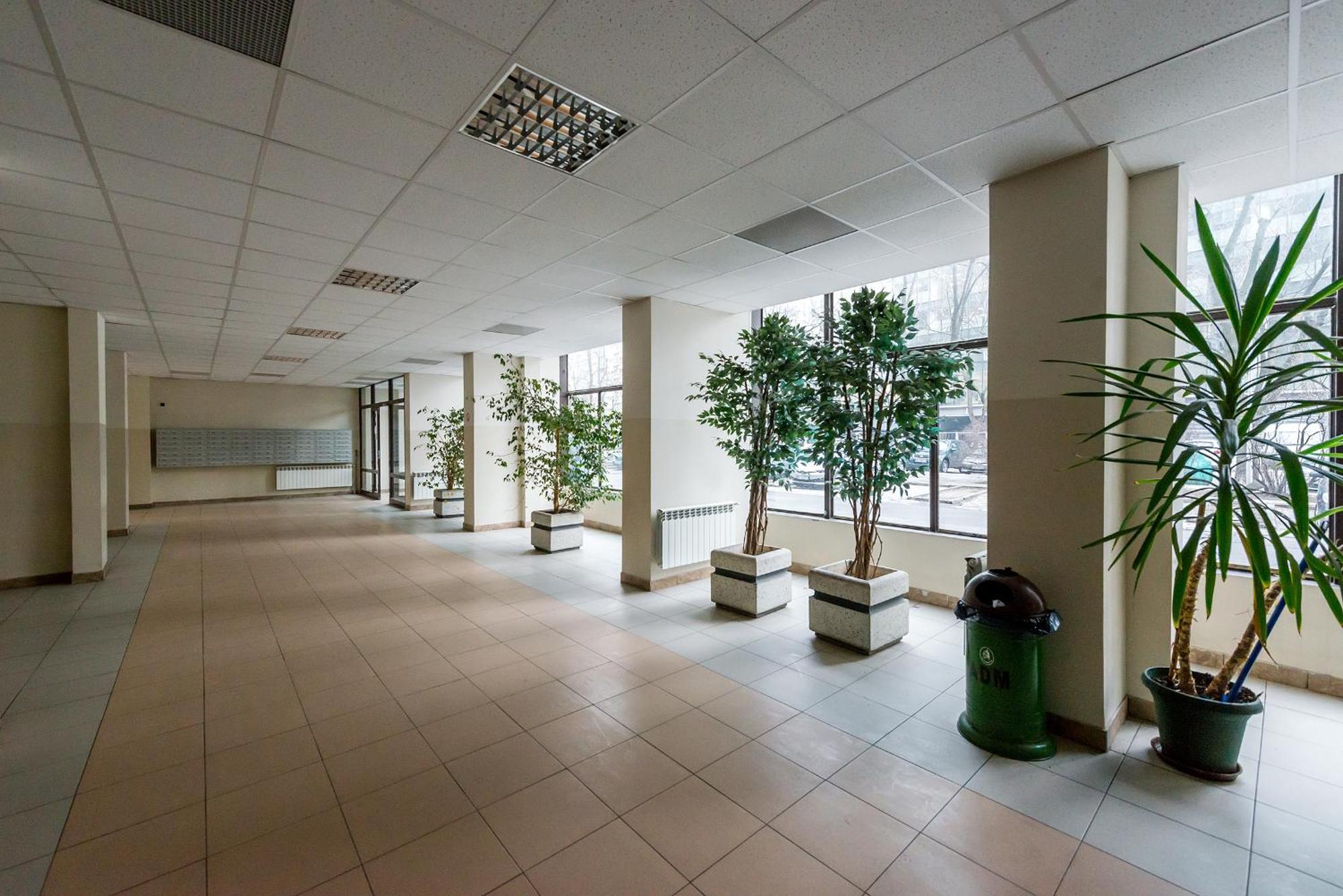 P&O Apartments Plac Grzybowski Варшава Экстерьер фото
